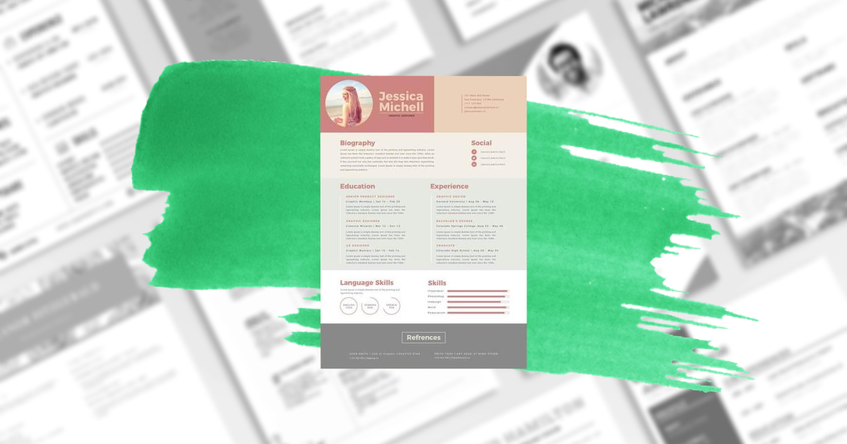 Powerful Action Verbs To Make Your Resume Stand Out | GRIT
