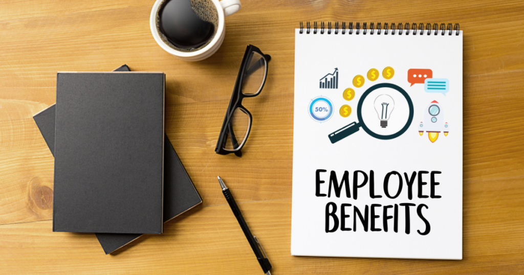 employee compensation and benefits