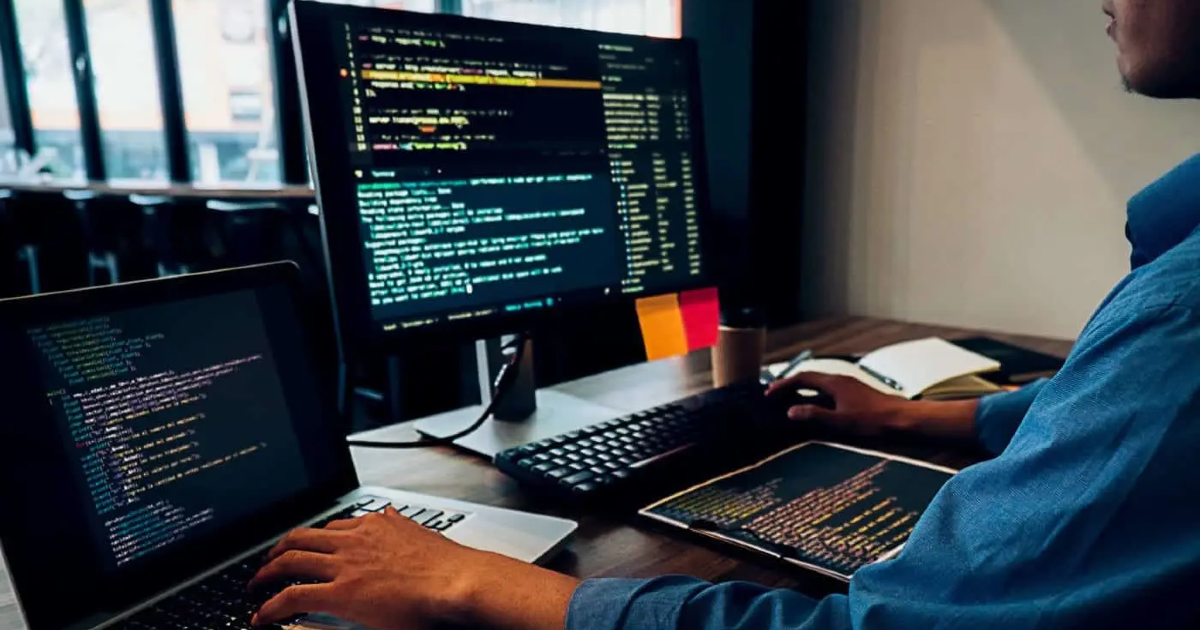 Web Developer: Resume Template And Guide | GRIT