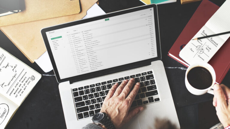 What Is Application Acknowledgement Email? | GRIT