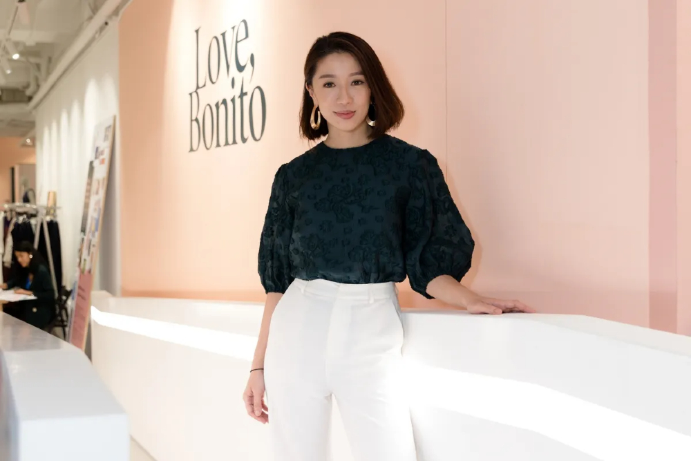 Healthy Achiever: Christy Ng, Shoe Designer & Entrepreneur